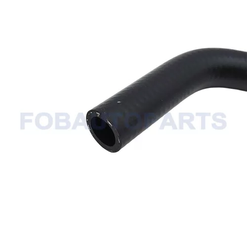 Coolant Hose for Chevrolet Aveo 2003-2013 New Rubber 1.4 Liter 96539582 95211454 - image 4